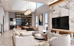 Upper East Coast Road (D15), Terrace #518381641